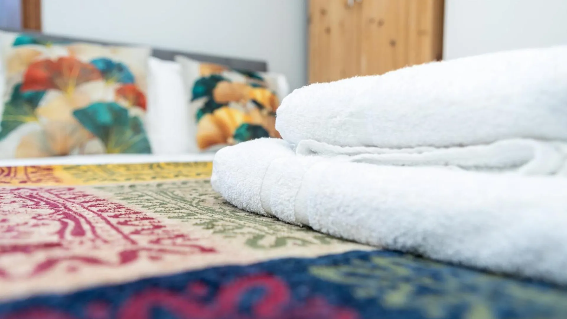 Apartment Summit Apartment: Cozy West End Flat in Prime Aberdeen Location United Kingdom