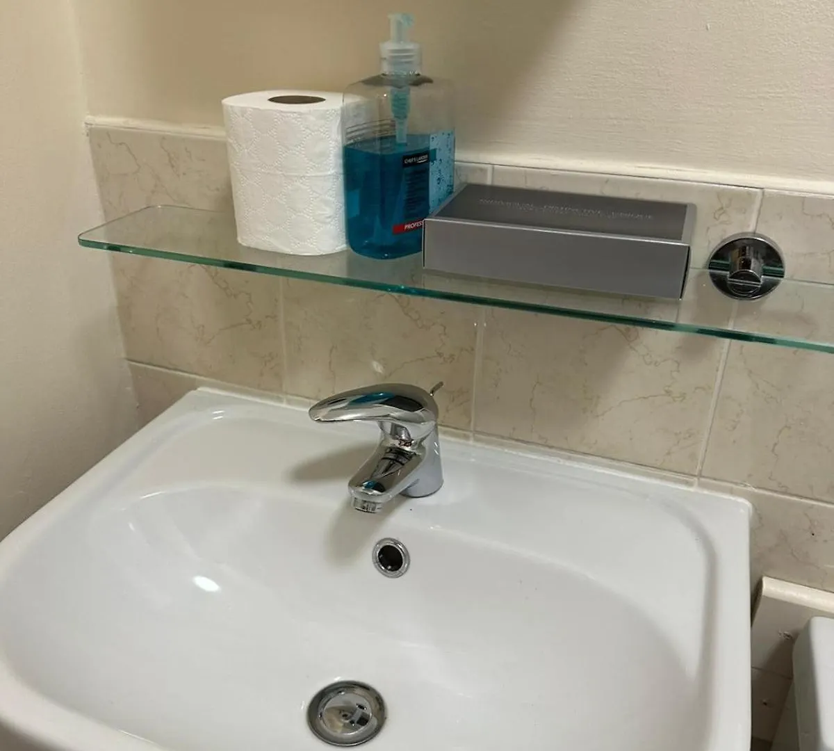 Apartment Summit Apartment: Cozy West End Flat in Prime Aberdeen Location