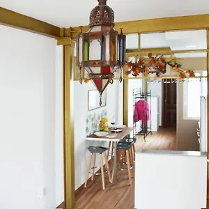 Puerta Real Apartment Seville