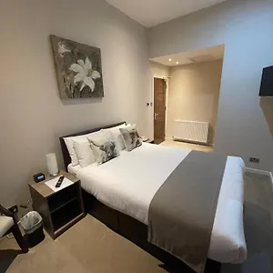 Guest house Jewel, Aberdeen