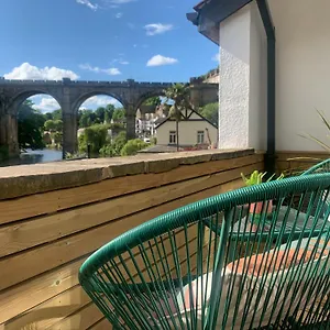 Hideaway Apartment Knaresborough